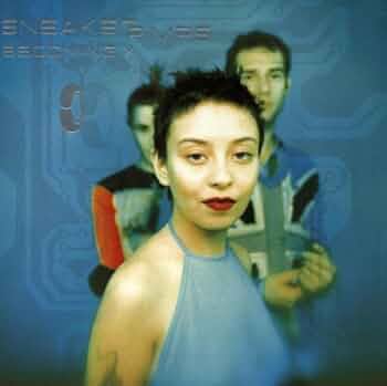 Sneaker Pimps Becoming X レコード UKオリジナル Sneaker Pimps - Becoming X – OLI Records